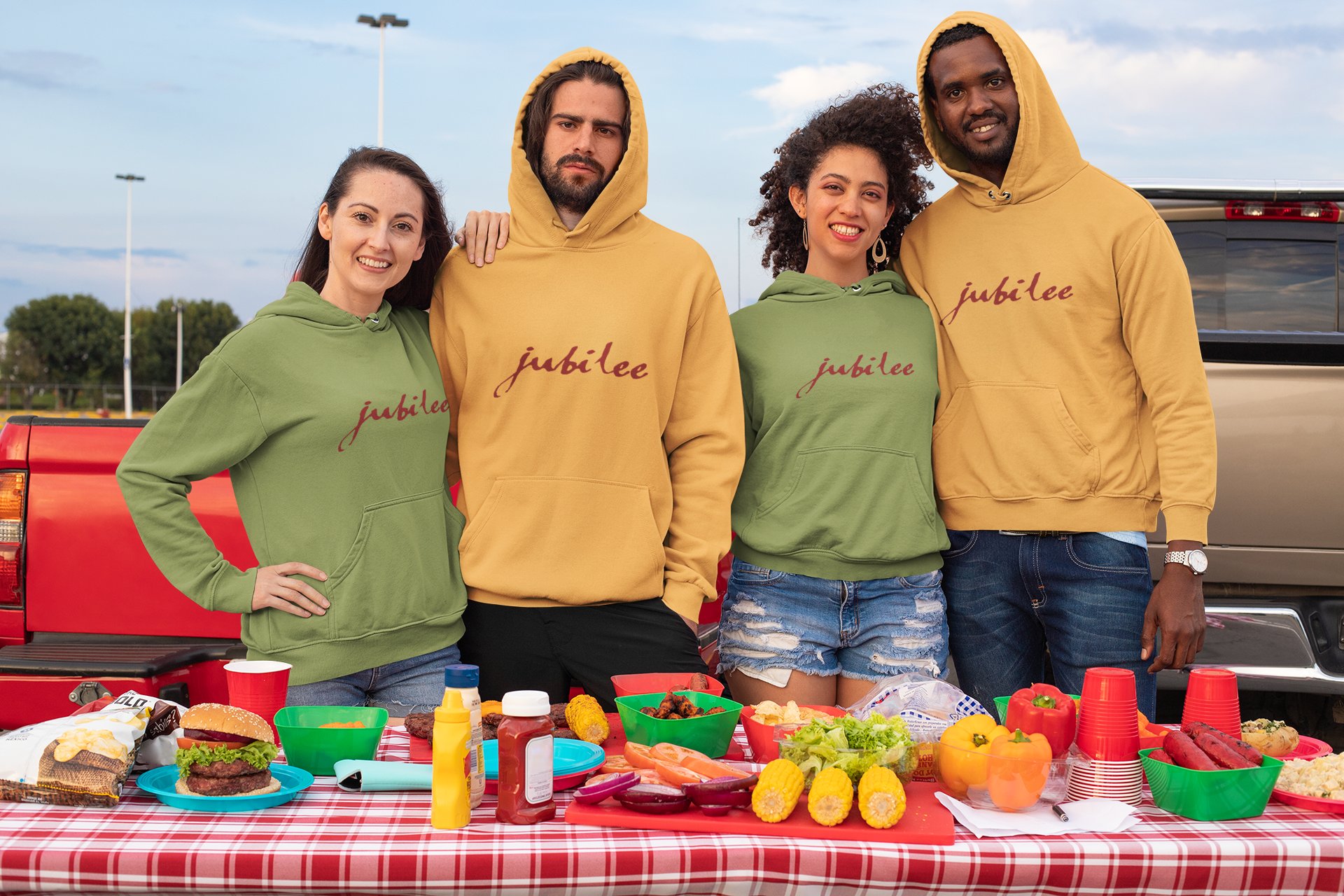 Jubilee Trust